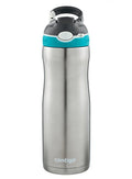 AUTOSPOUT® Ashland Chill, 20oz, Scuba Stainless Steel Water Bottle