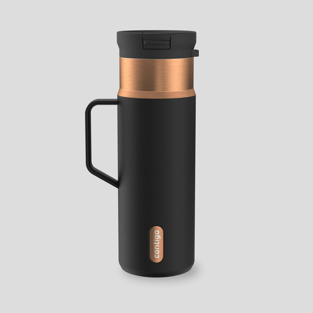 20 oz SnapSeal™ Bottle w/Handle
