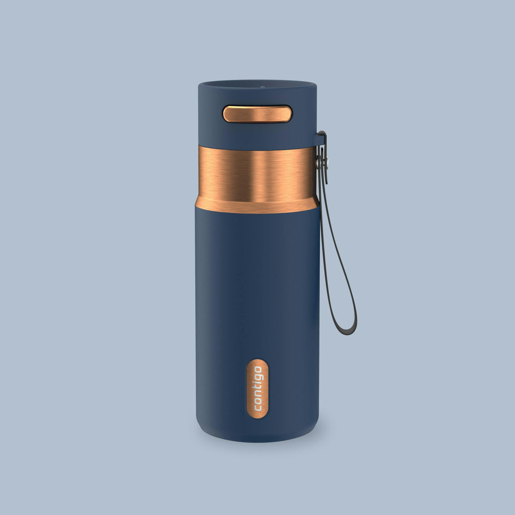 16oz AutoSeal® Bottle