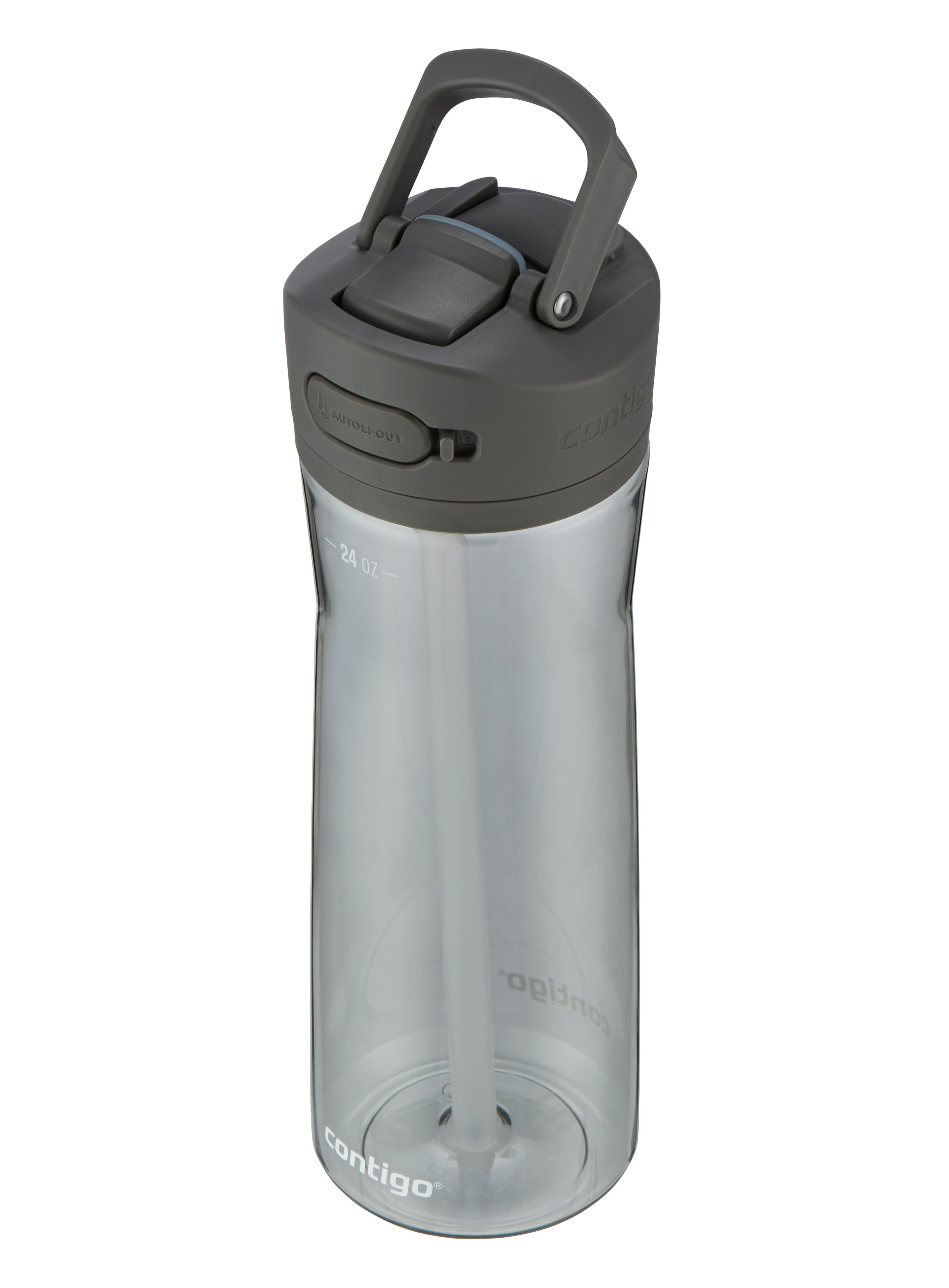 Contigo® Ashland 2.0 Water Bottle with AUTOSPOUT® Lid, 24oz