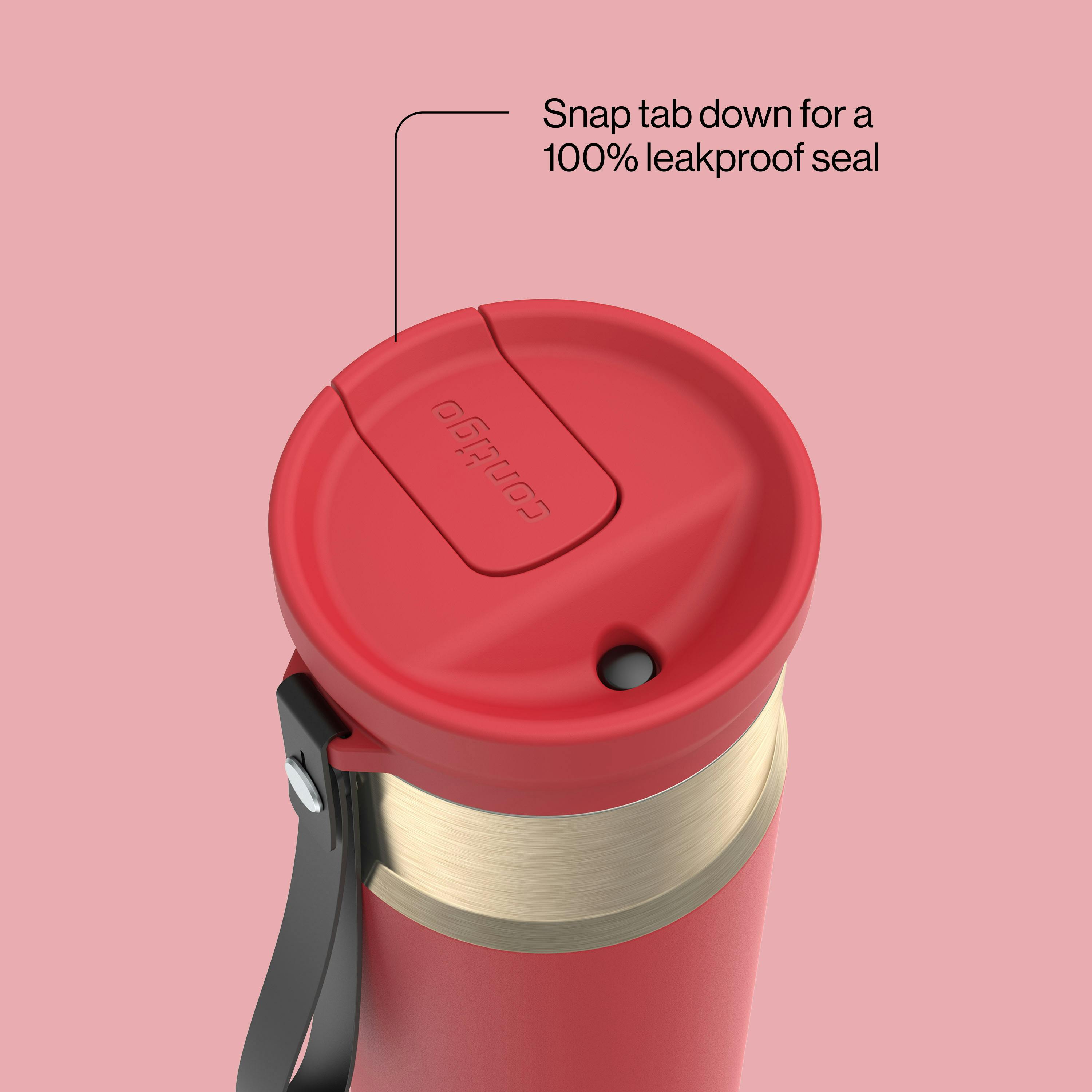 24oz SnapSeal™ Bottle