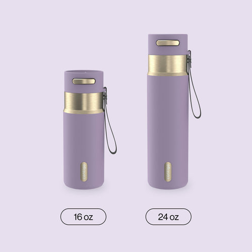 24 oz AutoSeal® Bottle